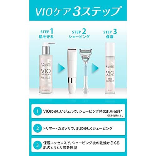 Gillette Venus VIO Hair & Skin Moisturizing Essence 50mL