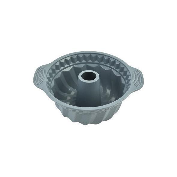 High-Temperature Resistant Silicone Cake Mold for DIY Baking and Steaming