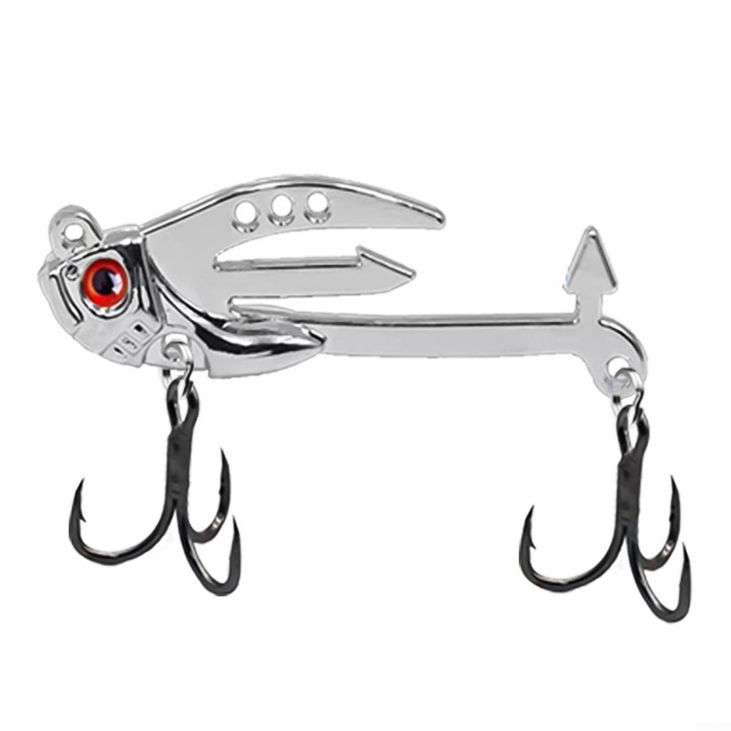 Fishing Accessories Metal Bait Iron Plate Long Cast