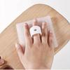 Fruit Vegetable Cleaning Brush Food-grade Silicone Potato Carrot Cleaner Brushes Kitchen Dish Scrubber Cleaning Tools Gadgets
