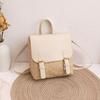 2025 Neuer Stil Damen Mode Handtasche & Lässiger Rucksack