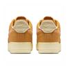 Nike Air Force 1 Low Canvas Pack - Wheat Unisex Sneakers Tan Team-Gold Alabaster HV1204-700
