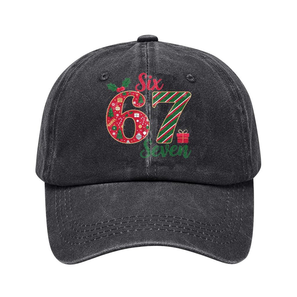 Fashionable Men's And Women's Hats