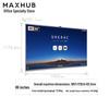 Maxhub V7 Classic 86-inch Conference Flat Panel Display with I5 Processor (CN Version)