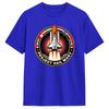 Unisexs Project Hail Mary Logo T Shirt  100 Cotton Tops Vintage Short Sleeve Crew Neck Tee Shirt Plus Size TShirt