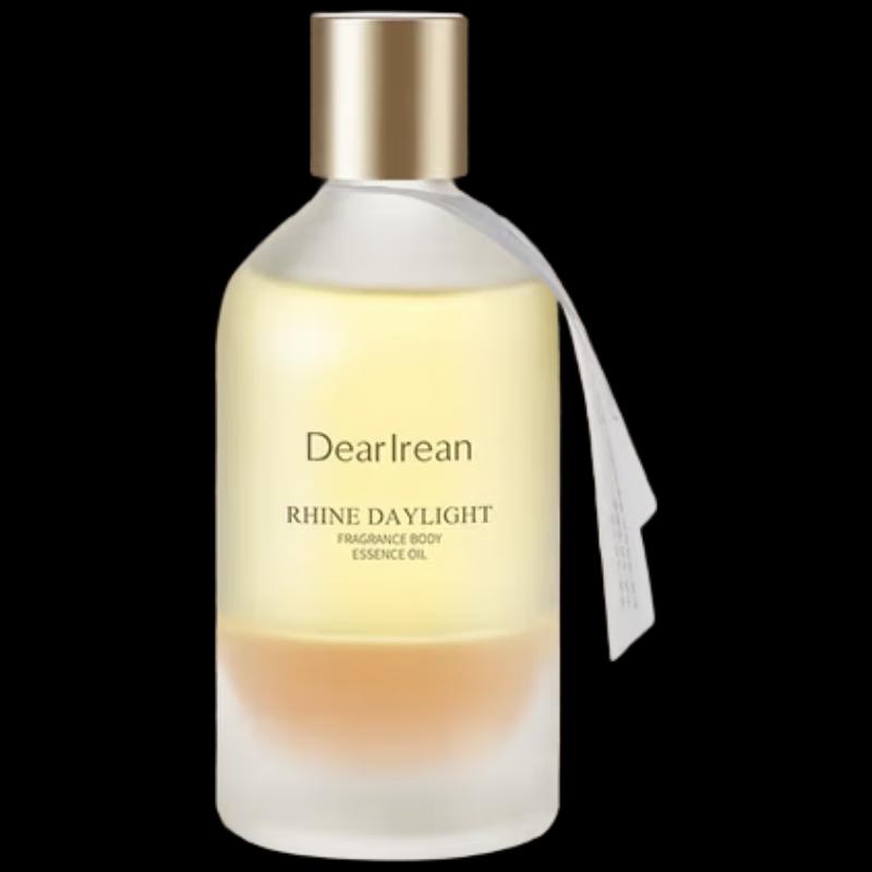 Unique Eileen Rhine Daytime Fragrance Body Essence Oil