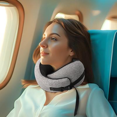 التخييم والمشي في الطبيعة – وسادات للسفر