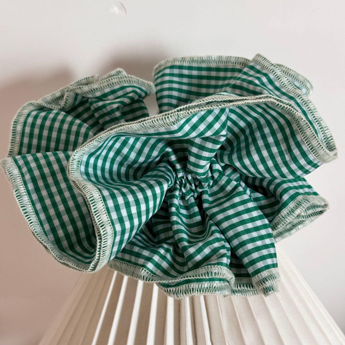 

Резинка для волос, резинка-скранчи, корейские аксессуары для женщин, для девушек, резиновая, ведущая мода, кавайные сладости, k-pop, для йоги, новый фасинатор