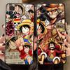 Funda Phone Cover Case for Xiaomi Redmi A3 K40 K80 Pro A4 13C 14C A5 A1 A2 Plus 10 12C 9 Cartoon One Pieces