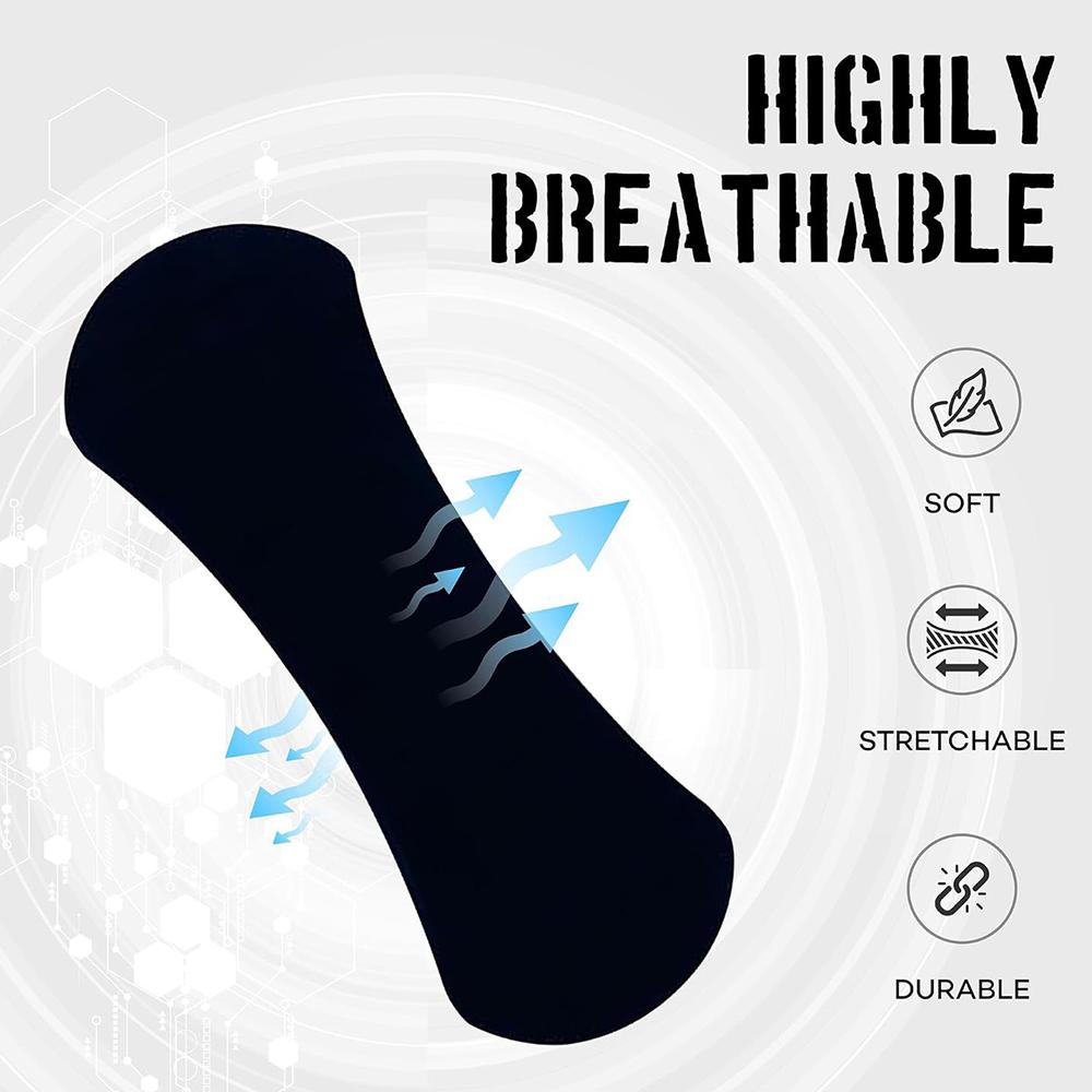 Nasal Strips Portable Breathing Nose Patch Anti Snoring Patch Sleeping Aid Device Easier Breath All Night Healthy Sleep