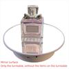 Motorized Rotating Turntable 360° Rotation Jewelry Display Platform  Photography