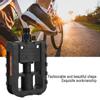 Plastic Folding Bike Bicycle Pedals Outdoor Cycling Accessory Parts