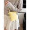 Summer Fashi Crossbody Small Bag for Women, 2026 Minimalist New Style, Fashiable Casual Mobile Phe Bag, Commuting Shoulder