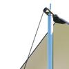 Tri-polar TP2386 Outdoor Camping Tarp