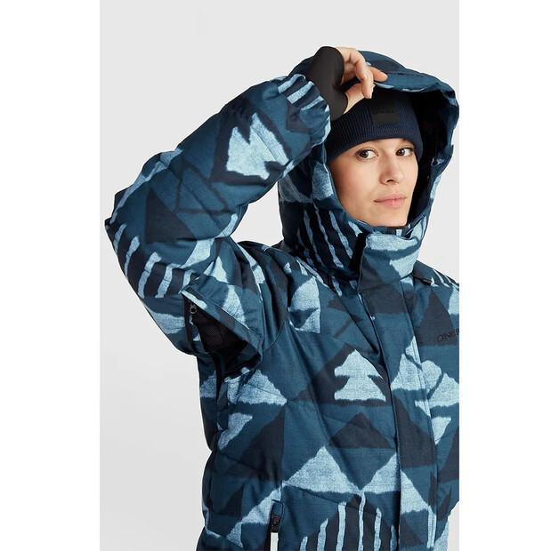 O´neill Куртка Z.E.N. Puffer Hybrid