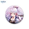 Authorized By MiHoYo 58mm Genshin Impact Theme Serie Character Badges