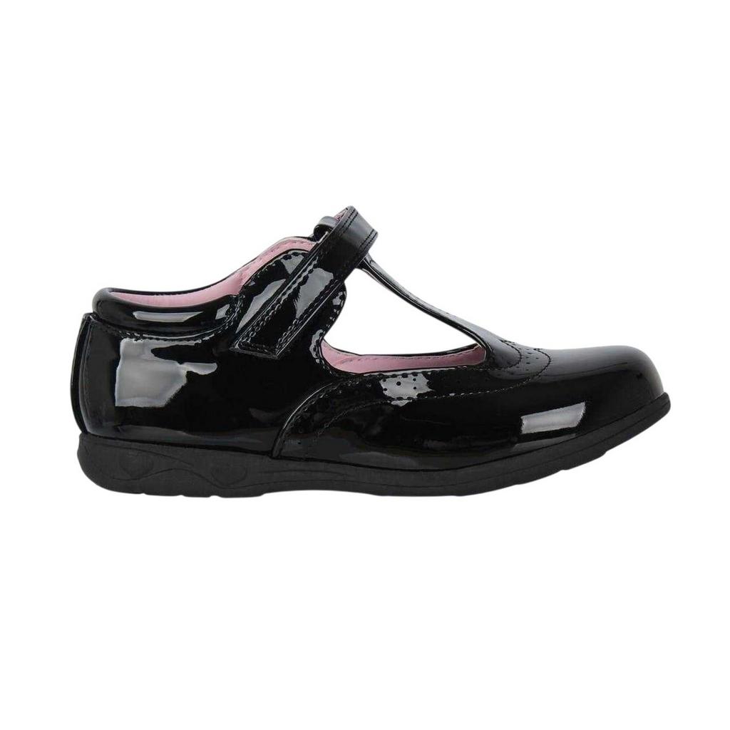 Miso Girls Tilly School Shoes