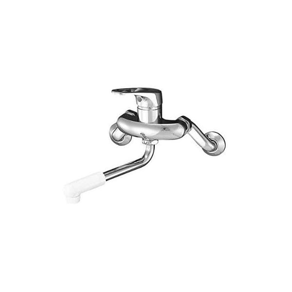 

mixer faucet general Single-lever 192-301 (for use)