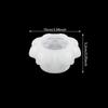 Lotus Flower Silicone Mold for Candle Making DIY Aromatherapy Plaster Resin Craft Home Decor Crystal Epoxy Mold