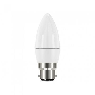 Energizer Led Opal Candle Non-dimmable Bulb