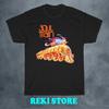 Soul Train TV Show Men's Black Size S-5XL