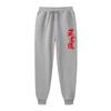 Man Bushido Trousers All Season Versatile Gym Fitness Jogging Pants Japanese Style Home Outdoor Sweatpants Men's Clothes