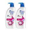 Head & Shoulders Silky Smooth Anti-Dandruff Shampoo