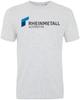 T-shirt Rheinmetall Automotive T-shirt Unisexe