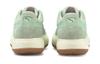 PUMA Suede Mayu Sneakers 'Green Cream White' Women's