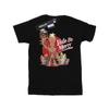 Marvel Boys Yule Be Merry T-Shirt
