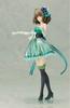 Kotobukiya The Idolmaster Cinderella Girls Kaede Takagaki scale PVC painted finished figure -The Beginning- 1/8