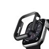 Crong 7D Nano Flexible Glass - Unbreakable 9H hybrid glass for the entire iPhone 14 Plus / iPhone 13 Pro Max screen