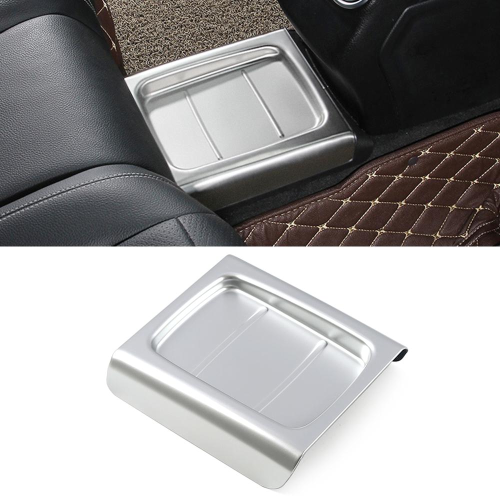 

Для Mercedes Benz E Class W213 2016 2020 года выпуска, задний ряд, средняя выпуклость, защитная крышка педали, отделка, антиударная пластина, укладка, уборка