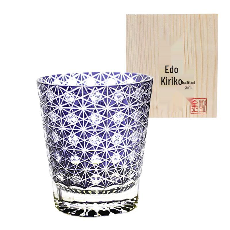 

LISM High-End Crystal Wine Glass
