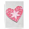 Flower Petal Heart Cutting Dies Metal Stencil DIY Scrapbooking Album Paper Card Embossing Craft Die Cut Frame