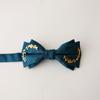 England Style Gentleman's Bow Tie Elegant Korean Style Bow Tie Men's Suit Accessory  Groomsman