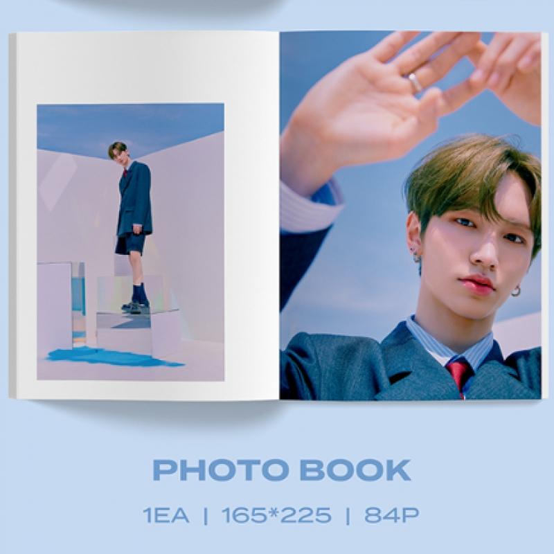 T.o.one   Re Born 1st Mini Album