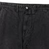 Thisisneverthat Gd Lightning Denim Carpenter Pant Black