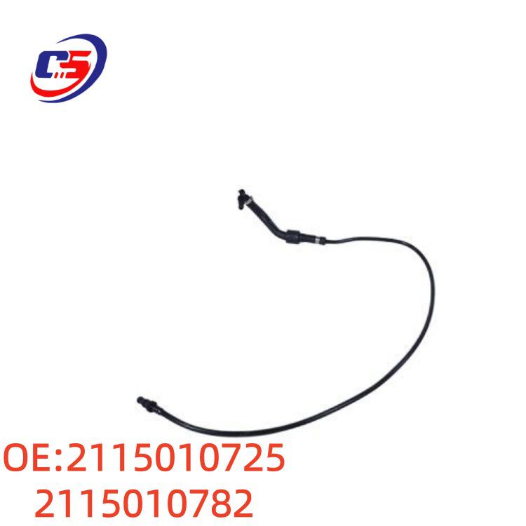 2115010725 2115010782 Radiator and Ventilation Hose for Mercedes W211