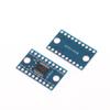 1/3/5Pcs 8-Channel Level Conversion Module Txs0108E Module 8 Channel Logic Level Converter Bi-Directional High Speed Full Duplex