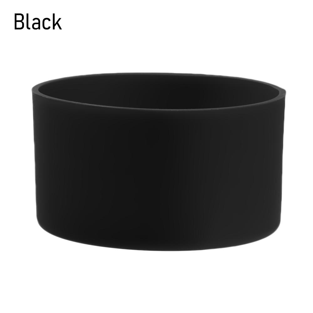 Sports Cup Cover Bottle Protective Boot for Bottle Bottom Sleeve Anti-Slip Water Bottle Cover