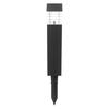 Lampa Solarna Cube 3000K Ip44