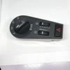 20942846 20953573 Truck Headlight Fog Lamp Knob Hazard Warning Light Button Control Switch Panel For Volvo FH FM 2Glidewheels