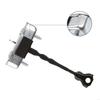 2025 New Check Stop 68610-02160 for 1.8L 2.4L Door Stay Stop/Check Strap Limiter