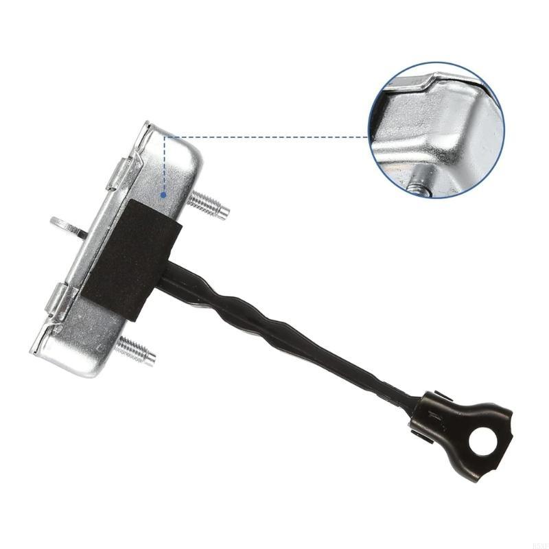 2025 New Check Stop 68610-02160 for 1.8L 2.4L Door Stay Stop/Check Strap Limiter