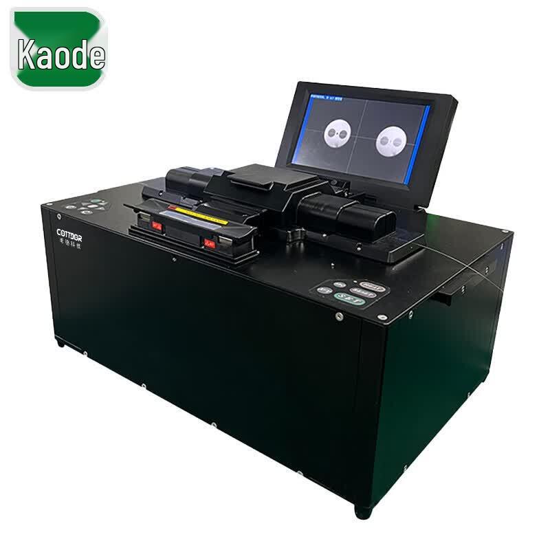 

COTTDOR KD-55PM Polarization-Maintaining Fusion Splicer