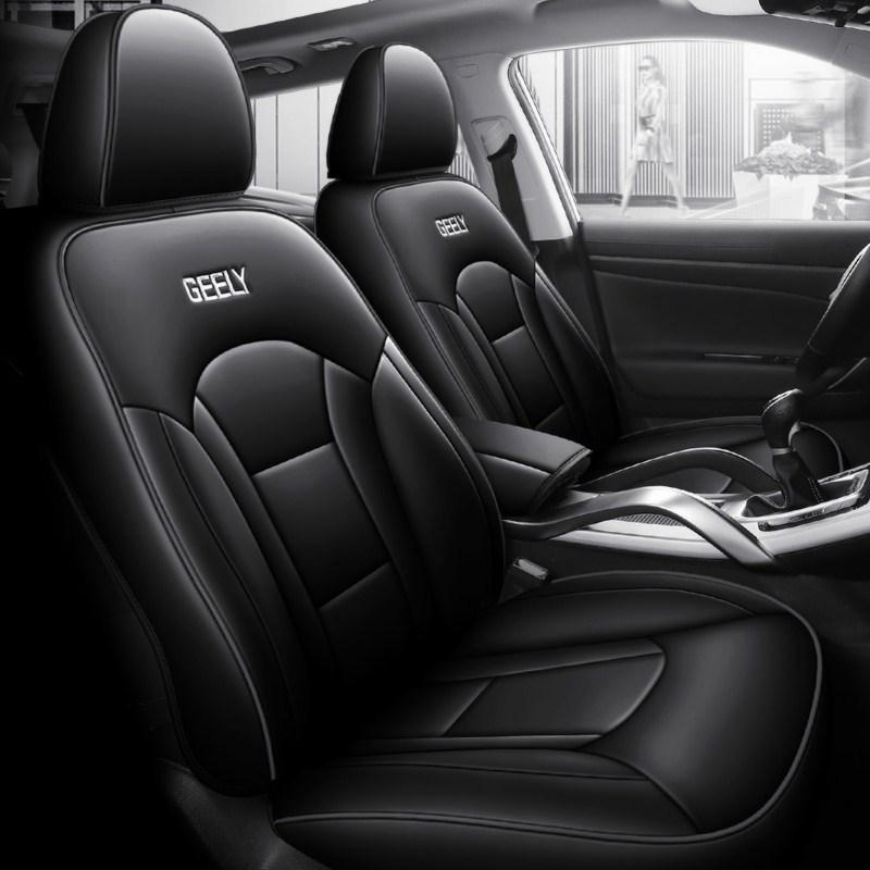 

Boyue Million Four Seasons Универсальная Полностью Охватывающая Кожаная Подушка для Автосиденья Model Year Remarks