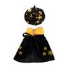 Halloween Pet Costume, Funny Dress Up Outfit for Dogs and Cats, Party Clothes for Halloween