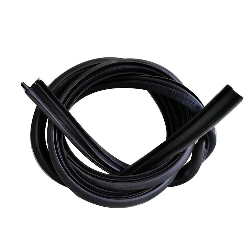 Huchen Dongfeng EQ2102/EQ2102N Rear Door Seal Strip