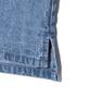 LEE Women Denim Shirt Dress Indigo Medium
